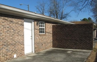 Fairfield Place Apartments in Orangeburg, SC - Foto de edificio - Other