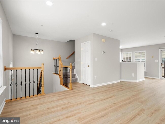 13817 Churchville Dr in Upper Marlboro, MD - Building Photo - Building Photo