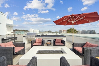 Willow Santa Monica in Santa Monica, CA - Building Photo - Building Photo