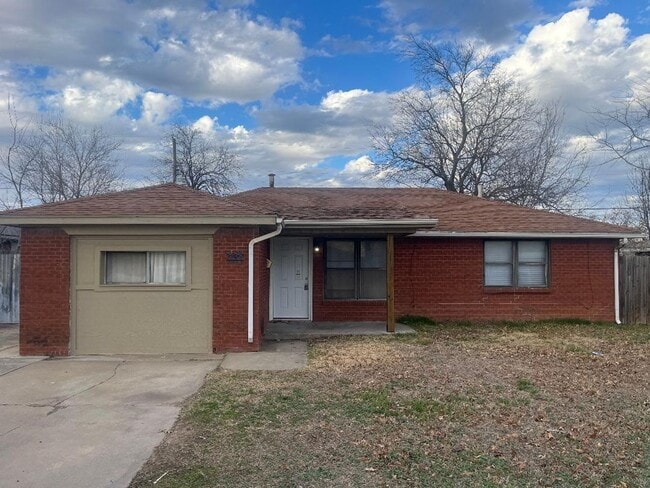 property at 2324 SW 47th St