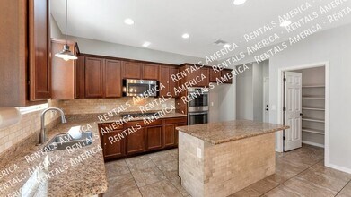 14426 S Camino El Galan in Sahuarita, AZ - Building Photo - Building Photo