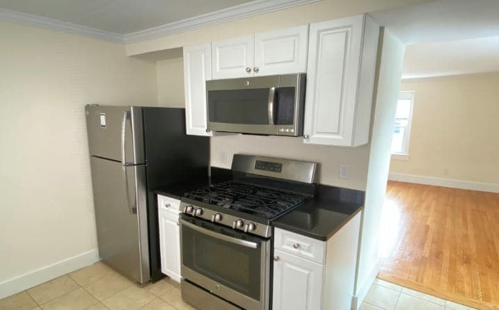45 Langdon St, Unit 59-3 in Cambridge, MA - Foto de edificio