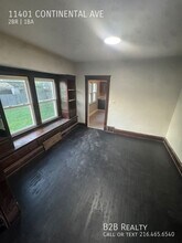 11401 Continental Ave in Cleveland, OH - Building Photo - Building Photo