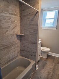 3031 Janney St, Unit 2nd Floor - 4
