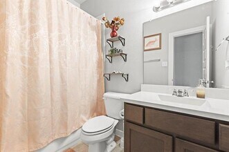 1526 Calcot Ln in Forney, TX - Building Photo - Building Photo