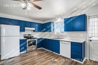 196 S Bayfield Ave in Pueblo West, CO - Building Photo - Building Photo