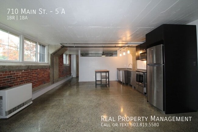 property at 710 Main St