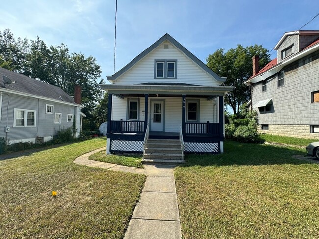 property at 5819 Arnsby Pl