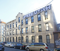 65-75 Roebling St in Brooklyn, NY - Foto de edificio - Building Photo