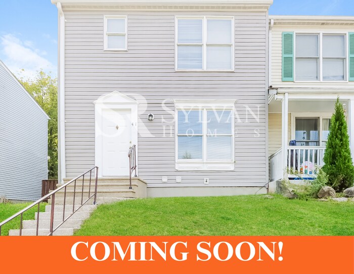 41 Craftsman Ct in Reisterstown, MD - Building Photo