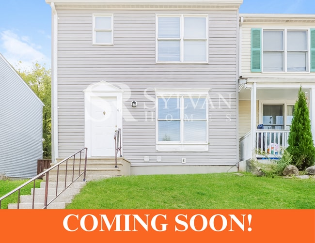 property at 41 Craftsman Ct