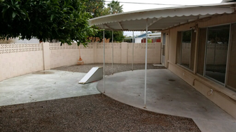 10938 W Canterbury Dr in Sun City, AZ - Foto de edificio - Building Photo