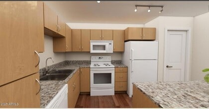 16965 W Van Buren St, Unit 2 in Goodyear, AZ - Building Photo - Building Photo