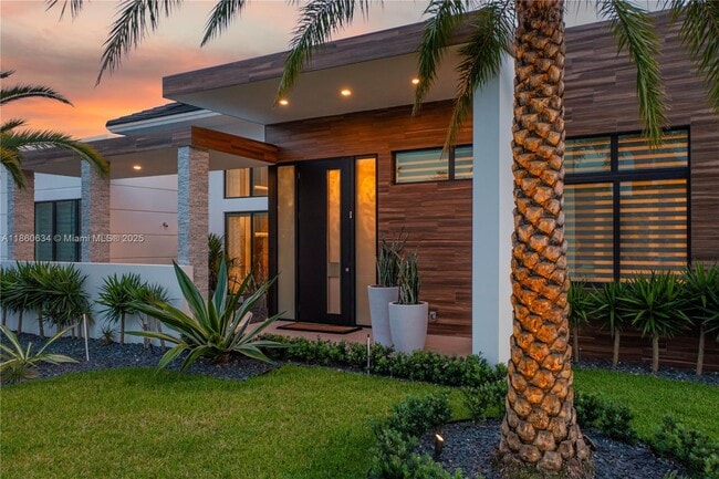 property at 12680 Park Terr