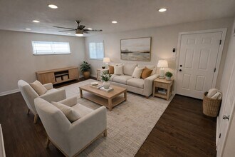 1186 Rosemary St in Denver, CO - Building Photo - Building Photo