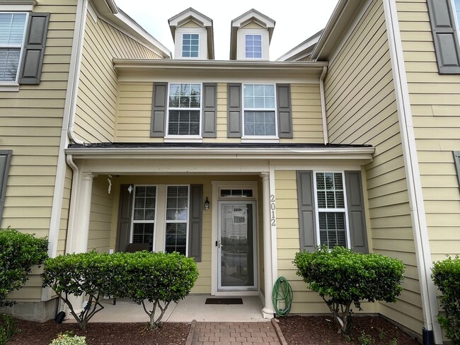 property at 2012 Rapid Falls Rd