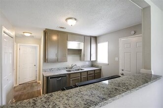 3109 Hunter St in Fort Worth, TX - Foto de edificio - Building Photo