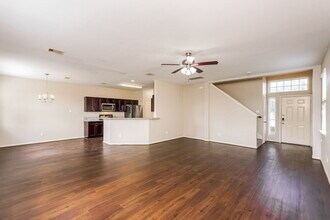 21811 Octavia Way in Houston, TX - Building Photo - Building Photo