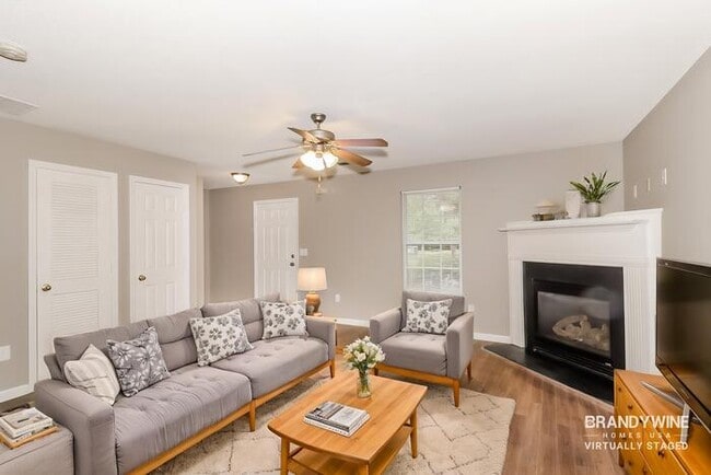628 Stadler Pointe in Mcdonough, GA - Foto de edificio - Building Photo