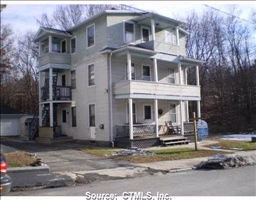 24 Christine St in Torrington, CT - Building Photo - Building Photo