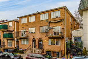 1714 57th St Apartments