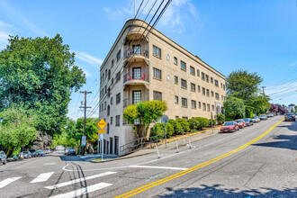 The Benson Alexander in Portland, OR - Building Photo - Primary Photo