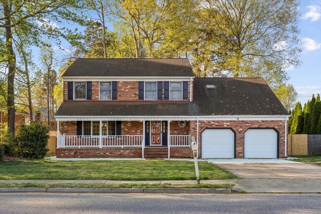 property at 13 Estate Dr