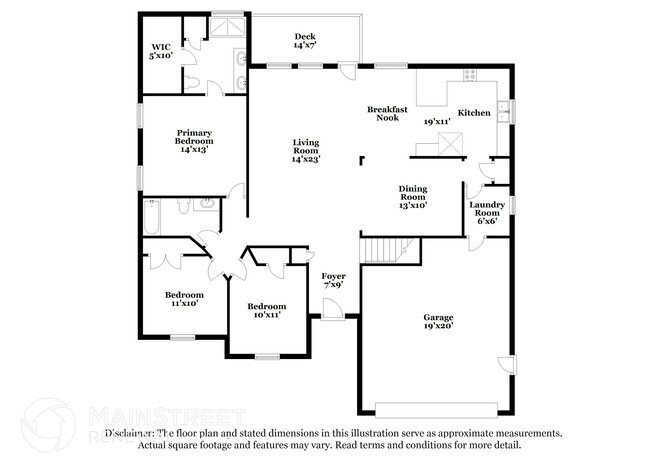 1008 Stratus Dr in Murfreesboro, TN - Building Photo - Building Photo