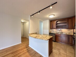 1442 N Dearborn St, Unit A13 in Chicago, IL - Foto de edificio - Building Photo