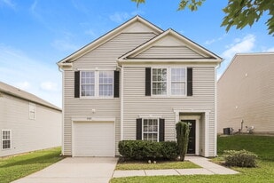 4589 Kellybrook Dr in Concord, NC - Building Photo