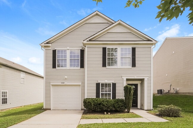 property at 4589 Kellybrook Dr