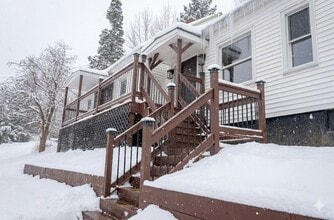 228 Cavendish Gulf Rd in Cavendish, VT - Building Photo - Building Photo