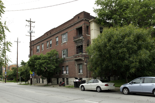 The Kentucky in Louisville, KY - Building Photo - Building Photo