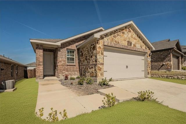 property at 1022 Rio Bravo Dr