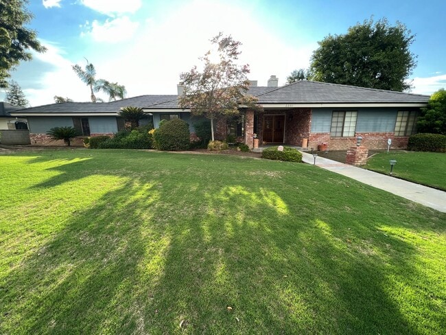 property at 2201 Renfro Rd