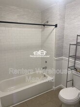 2557 W Baltimore St in Baltimore, MD - Building Photo - Building Photo