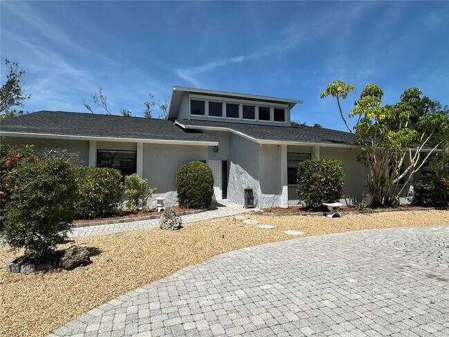 property at 733 Tropical Cir