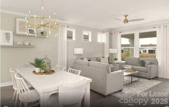 2650 Headwind Ct in Belmont, NC - Building Photo - Building Photo