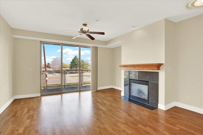 property at 9097 E Panorama Cir