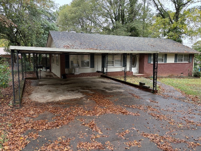 property at 131 Pine Cir