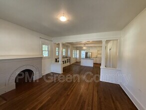 1147 N Main St in Tulsa, OK - Building Photo - Building Photo
