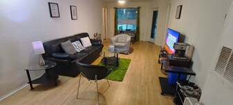 4000 SW 23rd St, Unit Unit 4-207 in Gainesville, FL - Building Photo