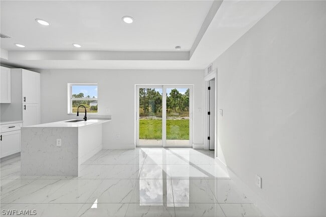 property at 1108 Eauclaire St E