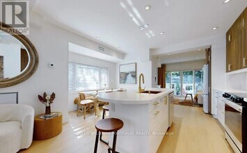 22 Pitt Ave in Toronto, ON - Building Photo - Building Photo