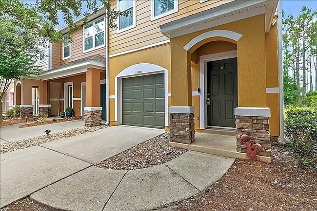 13390 Ocean Mist Dr in Jacksonville, FL - Building Photo - Building Photo
