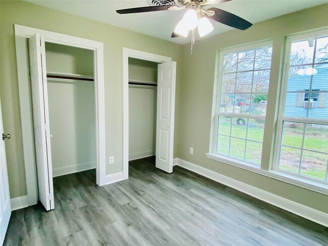 property at 602 Majestic St