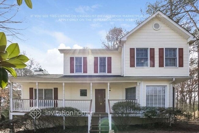 property at 1019 Pine Cove Dr SW