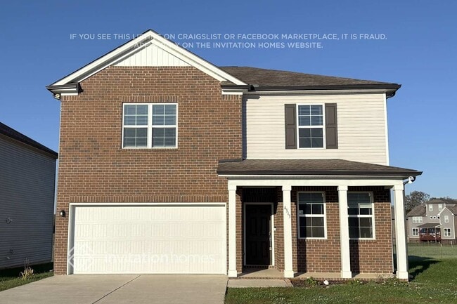 property at 4313 Hoboken Wy