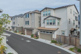 37394 Watersail Way in Newark, CA - Building Photo