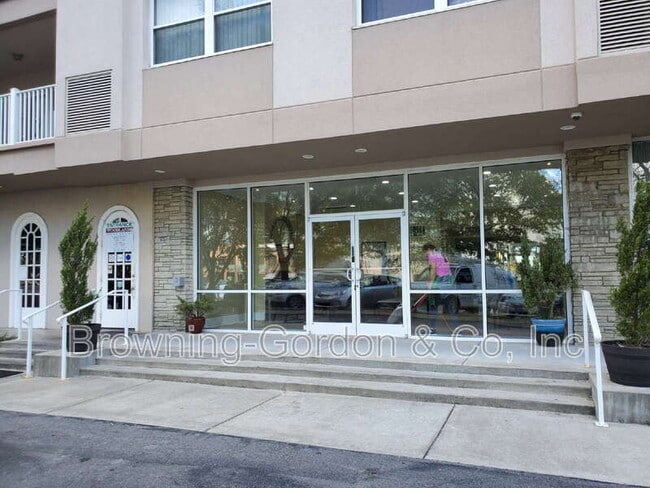 property at 3415 West End Ave
